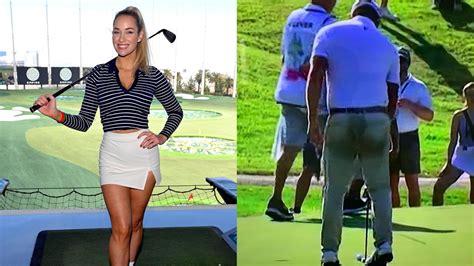 paige spiranac ass|These 3 Photos of Paige Spiranac Are Absolutely Legendary